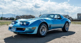 Chevrolet Corvette    LYON 69