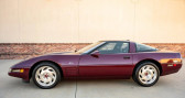 Annonce Chevrolet Corvette occasion Essence   LYON