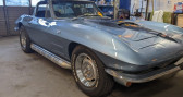 Chevrolet Corvette occasion année 1964 Annonce Chevrolet Corvette occasion Essence à LYON