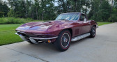 Chevrolet Corvette    LYON 69