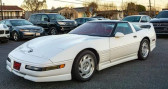 Chevrolet Corvette    LYON 69