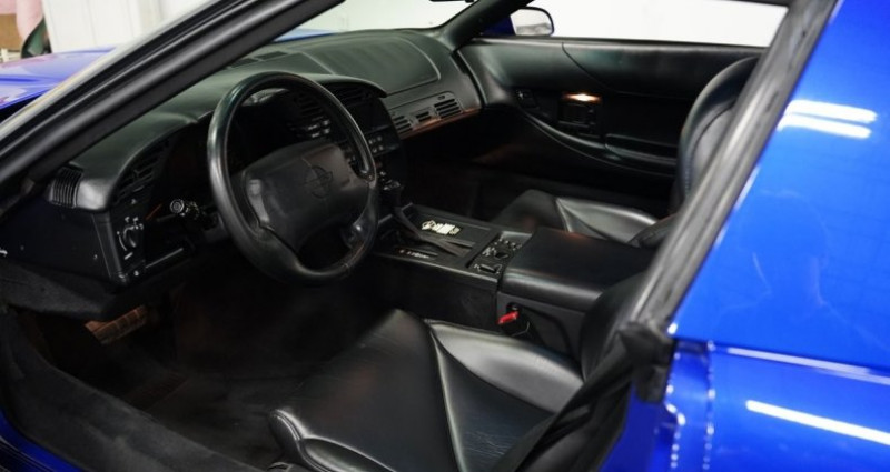 Chevrolet Corvette   occasion  LYON - photo n5