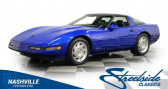 Annonce Chevrolet Corvette occasion Essence   LYON