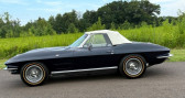 Chevrolet Corvette    LYON 69