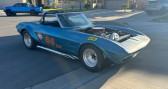 Chevrolet Corvette    LYON 69
