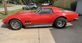 Chevrolet Corvette , garage GOOD TIMERS  LYON