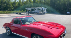 Chevrolet Corvette , garage GOOD TIMERS  LYON