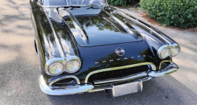 Chevrolet Corvette , garage GOOD TIMERS  LYON