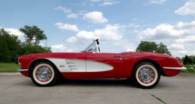 Chevrolet Corvette , garage GOOD TIMERS  LYON