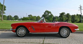 Chevrolet Corvette , garage GOOD TIMERS  LYON