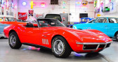 Chevrolet Corvette    LYON 69