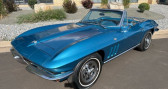 Chevrolet Corvette    LYON 69