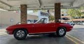 Chevrolet Corvette    LYON 69