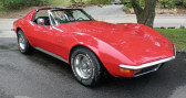 Chevrolet Corvette    LYON 69