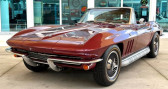 Chevrolet Corvette    LYON 69