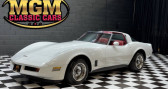 Annonce Chevrolet Corvette occasion Essence   LYON