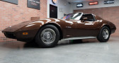 Annonce Chevrolet Corvette occasion Essence   LYON