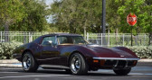 Annonce Chevrolet Corvette occasion Essence   LYON
