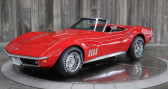 Chevrolet Corvette    LYON 69