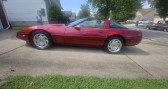 Annonce Chevrolet Corvette occasion Essence   LYON