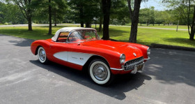 Chevrolet Corvette , garage GOOD TIMERS  LYON