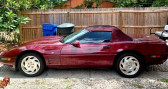 Annonce Chevrolet Corvette occasion Essence   LYON