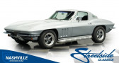 Annonce Chevrolet Corvette occasion Essence   LYON