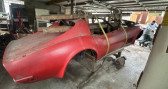 Annonce Chevrolet Corvette occasion Essence   LYON