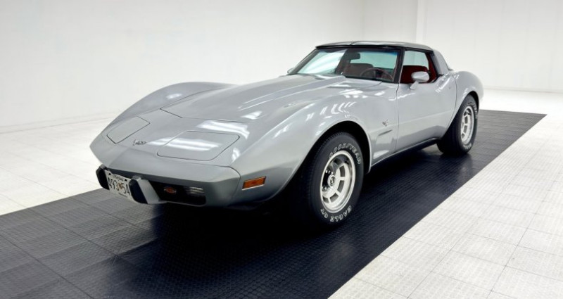 Chevrolet Corvette   occasion  LYON