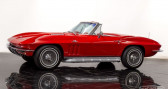 Annonce Chevrolet Corvette occasion Essence   LYON