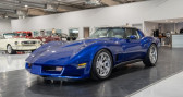 Annonce Chevrolet Corvette occasion Essence   LYON