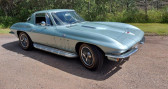 Annonce Chevrolet Corvette occasion Essence   LYON