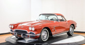 Chevrolet Corvette occasion année 1962 Annonce Chevrolet Corvette occasion Essence à LYON