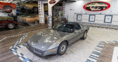 Chevrolet Corvette occasion année 1984 Annonce Chevrolet Corvette occasion Essence à LYON