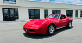 Chevrolet Corvette    LYON 69