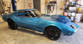 Chevrolet Corvette occasion année 1968 Annonce Chevrolet Corvette occasion Essence à LYON