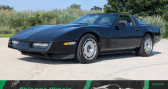 Chevrolet Corvette occasion année 1987 Annonce Chevrolet Corvette occasion Essence à LYON