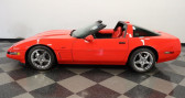 Annonce Chevrolet Corvette occasion Essence   LYON