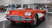 Annonce Chevrolet Corvette occasion Essence   LYON