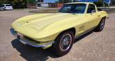 Annonce Chevrolet Corvette occasion Essence   LYON