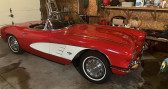 Annonce Chevrolet Corvette occasion Essence   LYON