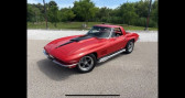 Annonce Chevrolet Corvette occasion Essence   LYON