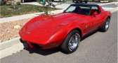 Chevrolet Corvette    LYON 69
