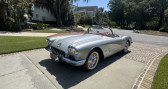 Chevrolet Corvette occasion année 1959 Annonce Chevrolet Corvette occasion Essence à LYON