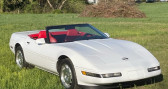 Annonce Chevrolet Corvette occasion Essence   LYON