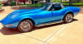 Chevrolet Corvette    LYON 69