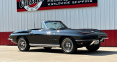 Chevrolet Corvette occasion année 1964 Annonce Chevrolet Corvette occasion Essence à LYON