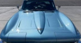 Chevrolet Corvette occasion année 1964 Annonce Chevrolet Corvette occasion Essence à LYON