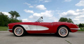 Annonce Chevrolet Corvette occasion Essence   LYON