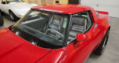 Annonce Chevrolet Corvette occasion Essence   LYON